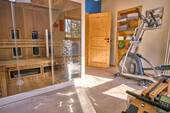 Raum 2 / Sauna u. Sport im OG - 
