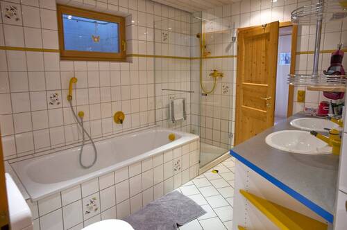 Bad Einliegerwohnung - 