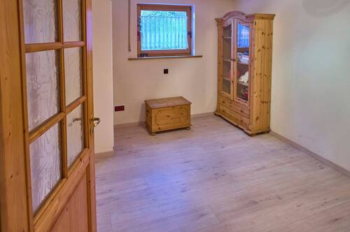 Raum 3 Einliegerwohnung - 