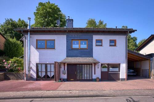 Bild 2 - 1 Zimmer Einfamilienhaus zum Kaufen in Gummersbach / Derschlag