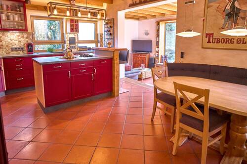 Großer offener Raum - 