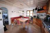 Wohnküche EG - Einfamilienhaus mit 123,00 m&sup2; in Gangkofen zum Kaufen