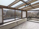 Beheiz. Wintergarten - 