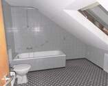 Badezimmer DG - 