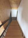 Treppe zum Souterrain - 