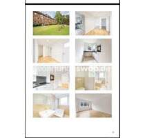 Wohnungsswap - Alsterdorfer Straße - Hamburg