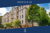 1 - Hübsch sanierte Erdgeschoss-Wohnung im Neuköllner Kiez - WG geeignet und top angebunden