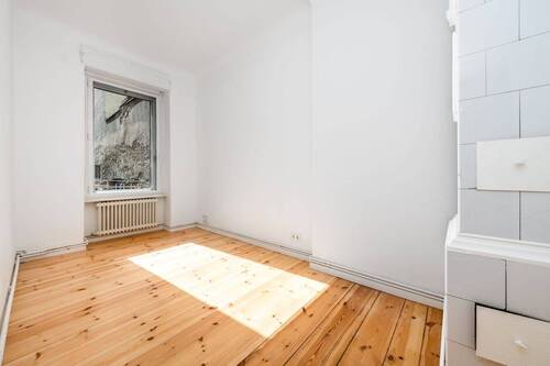 2 - 2 Zimmer Etagenwohnung zum Kaufen in Berlin