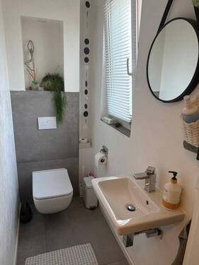 Gäste WC - 