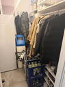 Abstellkammer - 