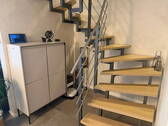 Treppenhaus - 