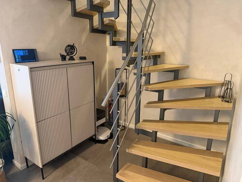 Treppenhaus - 