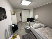 Schlafzimmer 2 - 