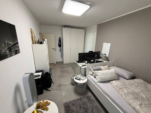 Schlafzimmer 2 - 