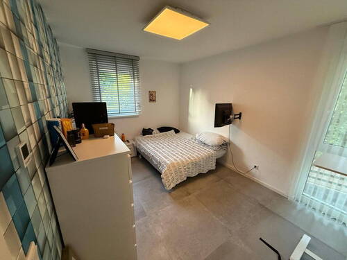 Schlafzimmer 3 - 