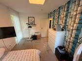 Schlafzimmer 3 - 
