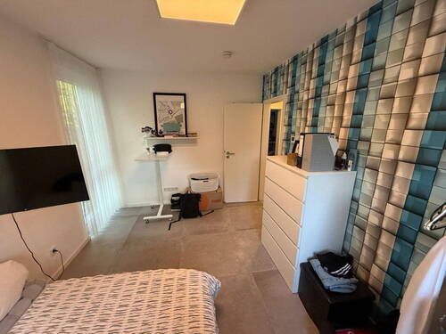 Schlafzimmer 3 - 