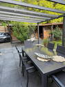 Terrasse EG - 