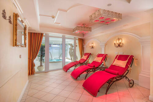 Wellness - 