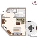 Grundriss - 