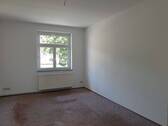 Wohnzimmer - Etagenwohnung mit 72,00 m² in Aue zur Miete