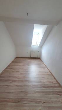 Schafzimmer - Etagenwohnung mit 50,00 m² in Schmölln zur Miete