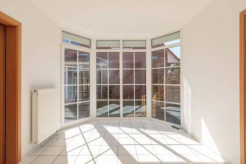 Haus_kaufen_Fahrland (69) - Doppelhaushälfte mit 108,60 m² in Potsdam zum Kaufen