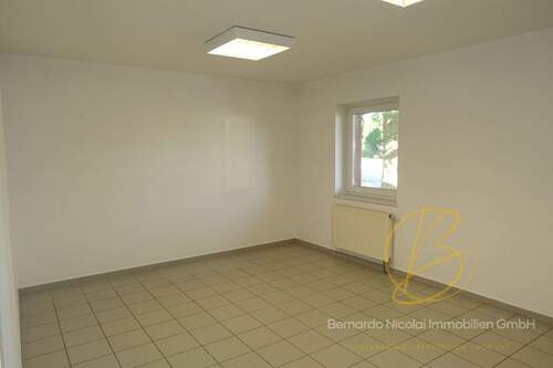 Pausenraum - 