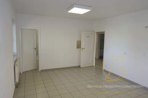 Pausenraum - 