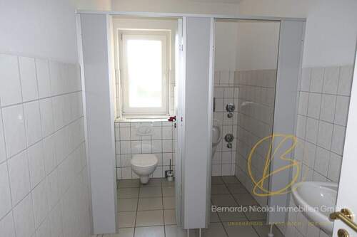WC Herren - 