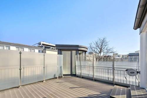 Bild 2 - 4 Zimmer Etagenwohnung zum Kaufen in Berlin