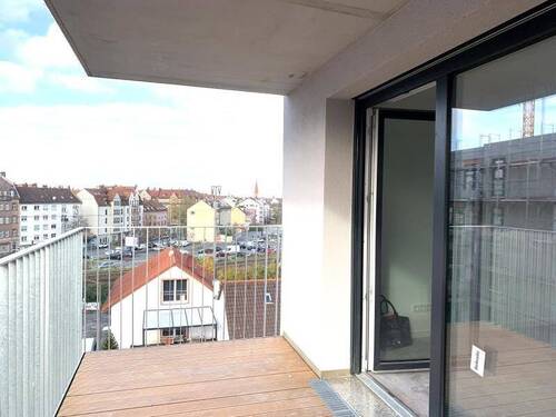 Balkon - 