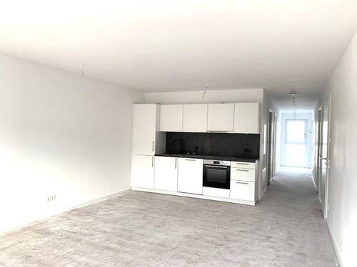 Küche Essen - 3 Zimmer Etagenwohnung zur Miete in Nürnberg