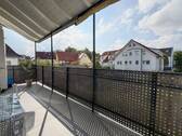 Balkon OG - 