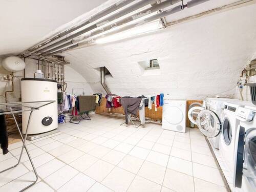 Waschküche_Keller - 