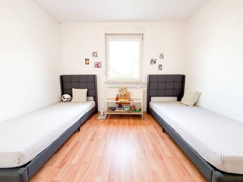 Weiteres Zimmer EG - 