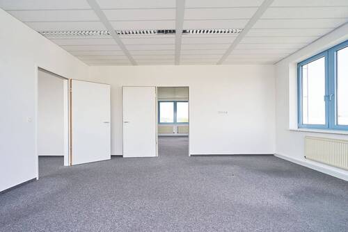 Bürofläche 3. OG - Büro in Mainz