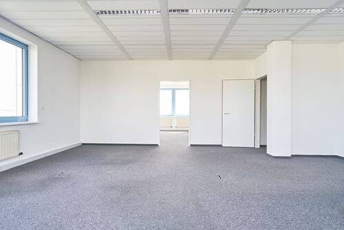 Bürofläche 3. OG - Büro in Mainz zur Miete