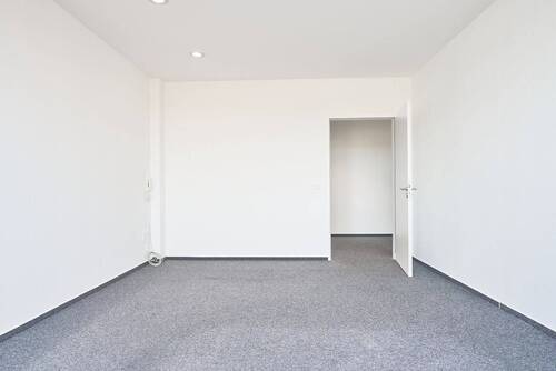 Bürofläche 3. OG - 