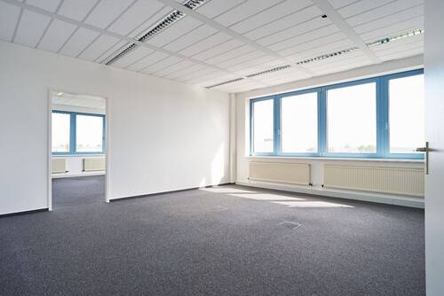 Bürofläche 3. OG - 