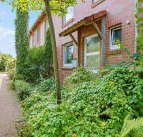 Junges Reihenhaus in ostseenaher Lage - Heikendorf Altheikendorf