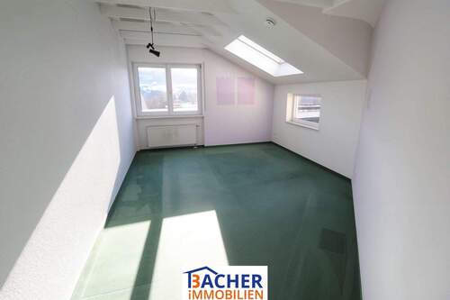 Büro/Kinderzimmer - 