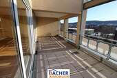 Dachterrasse - 
