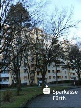 Ansicht - Versteigerungsobjekt - 3 - Zimmer Eigentumswohnung in München