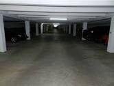 Tiefgarage - 