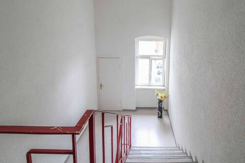 Treppenhaus (2) - 