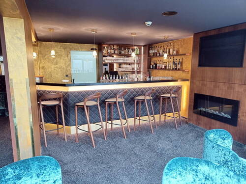 Hotelbar - 