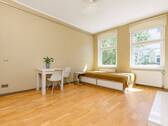 Berlin Hub - 1 Zimmer Etagenwohnung zum Kaufen in Berlin / Charlottenburg