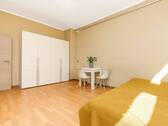 Berlin Hub - 1 Zimmer Etagenwohnung in Berlin / Charlottenburg