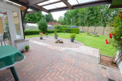 Terrasse - 